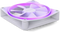 NZXT F120RGB - Ventilator 120mm - Hoge luchtstroom RGB verlichting - Wit