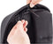XD Design Bobby Sling - Anti-Diefstal Rugzak 4 liter - Zwart