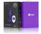 B-Vibe - Rimming Petite Remote Control Plug Paars