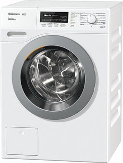 Miele WKF311 WPS SpeedCare - Wasmachine - PowerWash 2.0 - Lotuswit