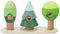 Classic World Stapel Forest