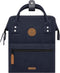 CABAIA Adventurer Small - Rugzak 10L met laptopvak - Levenslange garantie - Blauw