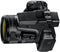 Nikon Coolpix P950 - Compact Camera - 16.79Mpx 83x Zoom - Zwart