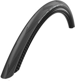 Schwalbe Buitenband One Tube Type 24 X 0.90 (23-520) Zwart