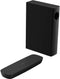 Panasonic SC-HTB250 - Soundbar 2.1-kanaals - 120W met draadloze subwoofer - zwart