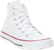 Converse Chuck Taylor All Star Sneakers Hoog Unisex - Optical White - Maat 38