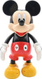 Lexibook Mickey Mouse - Interactieve Educatieve Robot - Licht Geluid Taal (EN/FR) - Multi Colour