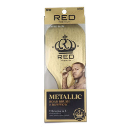 Borstel Red Kiss Premium Mixed Boar