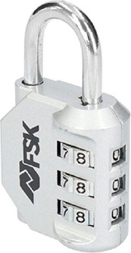 Combinatieslot Ferrestock