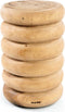 The Umiko kruk naturel 45cm