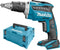 Makita DFS452ZJ - 18 V Schroevendraaier - Auto stop/start systeem - Compact en lichtgewicht