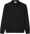Lacoste Paris L/S Polo Heren - Lange mouwen - Stretch - M