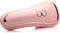XR Brands Fondle - Vibrerende Massager pink