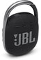 JBL Clip 4 - Bluetooth Speaker - 5W RMS - Zwart