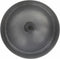 vidaXL Hanglamp industrieel E27 32 cm grijs
