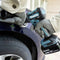 Makita DVP300 - Verticale Accu Polijstmachine - 45 / 75 mm - 18V