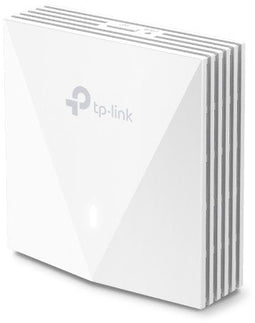 TP-Link EAP650-Wall - Access Point - Wi-Fi 6 - 3Gbps