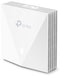 TP-Link EAP650-Wall - Access Point - Wi-Fi 6 - 3Gbps