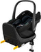Maxi-Cosi FamilyFix S - Isofix autostoel base - Voor Pebble S & Pearl S - Zwart