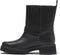 Timberland Carnaby Cool - Biker Boot Dames - Better Leather - Jet Black - Maat 38