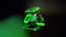 Gear2Play StrikeSphere - Soccer Launcher - Interactieve voetbaltrainer - Train volleys trapkracht balcontrole