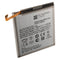 Battery suitable for Samsung Galaxy S23 FE, SM-S711B, Li-Polymer, 3.88V, 4370mAh, 17Wh, without tool