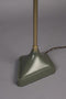 Dutchbone Todd Tafellamp/ Bureaulamp Groen