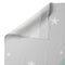 Happy Friday Sheet set 2 pieces Air balloon 120x180 cm (Cot bed) Multicolor