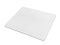 Natec NPP-0936 - Muismat - Rubber - Wit