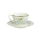 Laura Ashley Heritage Kop en Schotel Cobblestone 26 cl