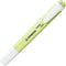 STABILO Swing Cool Pastel - Markeerstift - Perfect Voor Onderweg - Snufje Lime - Per Stuk