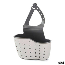 Multi-Functionele Organiser Quttin 15 X 8,5 CM (24 Stuks)