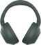 Sony ULT Wear - Draadloze Over-Ear Koptelefoon - Noise Cancelling ULT Sound Modes - Groen