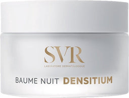 SVR Densitium Baume Nuit 50ml - Intensieve Anti-Aging Nachtcrème voor Rijpe Huid