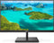 Philips 245E1S - QHD IPS Monitor - 75Hz 4ms - Zwart