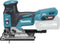 Makita JV001GZ Accu Decoupeerzaag T-Greep XGT 40V Max Basic Body