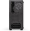 ENDORFY Signum 300 - Tower PC ATX Micro-ATX Mini-ITX - Gehard glas - Zwart