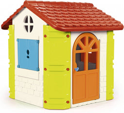 Feber Speelhuis House