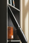 Hoover HF1P10HX - Steelstofzuiger - Snoerloos met ANTI-TWIST™ technologie - Magenta