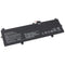 Battery suitable for ASUS ZenBook UX430UN, C31N1620, Li-Polymer, 11.55V, 4320mAh, 50Wh, built-in, wi