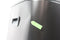 Brabantia Bo Touch Bin Hi Prullenbak - 60 liter - Soft-touch openingssysteem - Matt Black