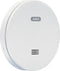 Abus RWM160 - Rooksensor - Batterij 120 maanden - Wit