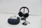 Sony WH-1000XM6 - Draadloze koptelefoon - Noise Cancelling - Blauw