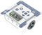 Arduino Alvik - Robot Auto - MicroPython en Arduino C - Compact design