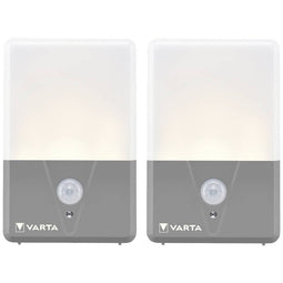 Varta 16634101402 Campinglamp 2 stuk(s)