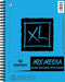 Canson XL Mix Media - Album 300g/m² - 30 vel