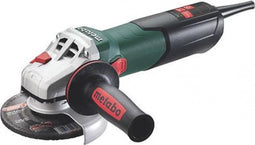 Metabo Slijper haaks W9-125 Quick in koffer