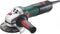 Metabo Slijper haaks W9-125 Quick in koffer
