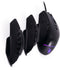 Deep Gaming ProSwap - Draadloze Gaming Muis - 10 Knoppen 5000dpi - Ergonomisch
