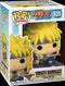Naruto POP! Vinyl Figure - Minato Namikaze - 9 cm Anime Collectible